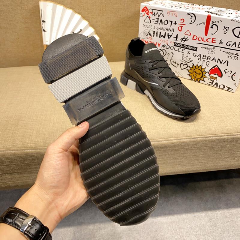 Dolce & Gabbana shoes